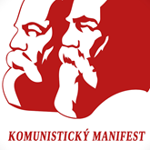 Audiokniha Komunistický manifest  - autor Karl Marx;Friedrich Engels   - interpret Vladimír Vokál