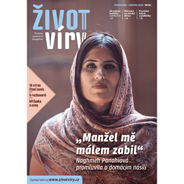 Audiokniha Život víry 2024/07-08  - autor Život víry   - interpret skupina hercov