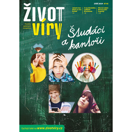 Audiokniha Život víry 2024/09  - autor Život víry   - interpret skupina hercov