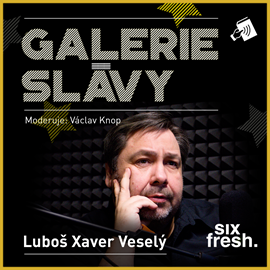 Galerie Slavy Lubos Xaver Vesely Spomienky A Biografia Najlepsie Audioknihy Audioteka Sk