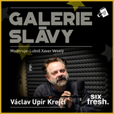Galerie slávy - Václav Upír Krejčí