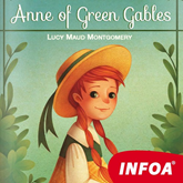 Audiokniha Anne of Green Gables  - autor Lucy Maud Montgomery  