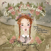 Audiokniha Anne ze Zeleného domu  - autor Lucy Maud Montgomery   - interpret Klára Sedláčková Oltová
