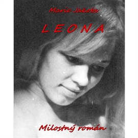 Audiokniha Leona  - autor Marie Jakobs   - interpret Marie Jakobs