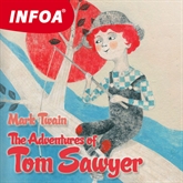 Audiokniha The Adventure of Tom Sawyer  - autor Mark Twain  