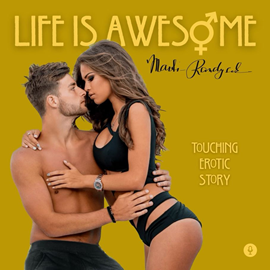 Audiokniha Life is Awesome!  - autor Martin Randysek   - interpret Jan Chowaniec