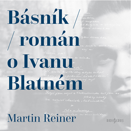 Audiokniha Básník  - autor Martin Reiner   - interpret Vladimír Krátký