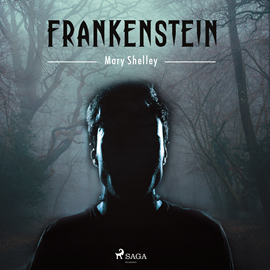 Audiokniha Frankenstein  - autor Mary Shelleyová   - interpret Caden Vaughn Clegg