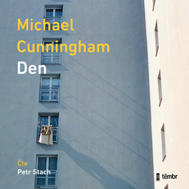 Audiokniha Den  - autor Michael Cunningham   - interpret Petr Stach