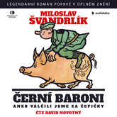 Černí baroni