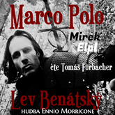 Marco Polo - Lev Benátský