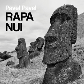 Audiokniha Rapa Nui  - autor Pavel Pavel   - interpret Tomáš Černý