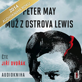 Audiokniha Muž z ostrova Lewis  - autor Peter May   - interpret Jiří Dvořák