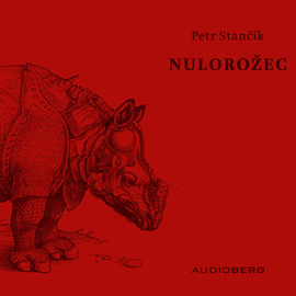 Audiokniha Nulorožec  - autor Petr Stančík   - interpret skupina hercov