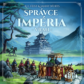 Správce impéria – Vrah