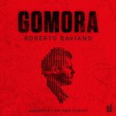 Audiokniha Gomora  - autor Roberto Saviano   - interpret Vasil Fridrich