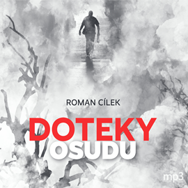 Audiokniha Doteky osudu  - autor Roman Cílek   - interpret skupina hercov