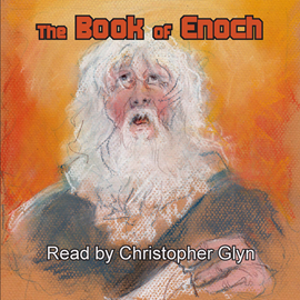 Audiokniha The Book of Enoch  - autor SAGA Egmont   - interpret Christopher Glyn
