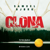 Audiokniha Clona  - autor Samuel Bjork   - interpret Petra Špalková