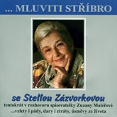 Mluviti stříbro - Stella Zázvorková