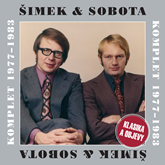 Šimek & Sobota Komplet 1977–1983: Klasika a objevy