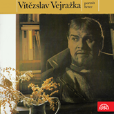Vítězslav Vejražka - Portrét herce