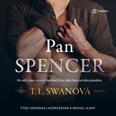 Pan Spencer