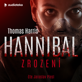 Hannibal – Zrození