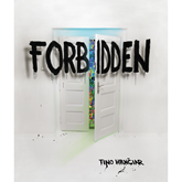 Audiokniha Forbidden  - autor Tino Hrnčiar   - interpret Tino Hrnčiar