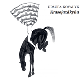 Audiokniha Krasojazdkyňa  - autor Uršuľa Kovalyk   - interpret Alena Ďuránová