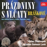 Prázdniny s vlčaty