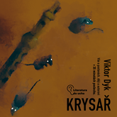 Audiokniha Krysař  - autor Viktor Dyk   - interpret skupina hercov