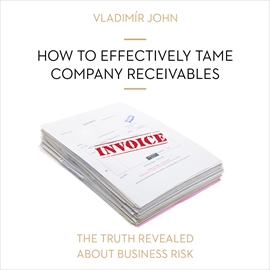 Audiokniha How to effectively tame company receivables  - autor Vladimír John   - interpret skupina hercov