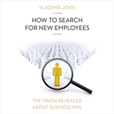 How to search for new employees