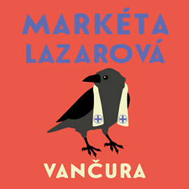 Audiokniha Markéta Lazarová  - autor Vladislav Vančura   - interpret Milena Steinmasslová