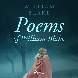 Audiokniha Poems of William Blake  - autor William Blake   - interpret Sam Stinson