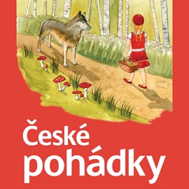 Audiokniha České pohádky  - autor Zdeněk Ertl   - interpret Jan Rosák