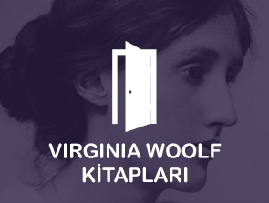 Virginia Woolf Kitapları