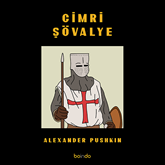 Sesli kitap Cimri Şövalye  - yazar Aleksandr Puşkin  