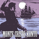 Sesli kitap Monte Cristo Kontu  - yazar Alexander Dumas;Alexandre Dumas   - seslendiren Mehmet Atay