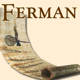 Sesli kitap Ferman  - yazar Ömer Seyfettin   - seslendiren Mehmet Atay