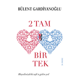 Sesli kitap 2 Tam Bir Tek  - yazar Bülent Gardiyanoğlu   - seslendiren Safa Kalender