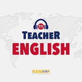 Teacher English 11 - Nerdesin?