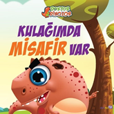 Sesli kitap Doktor Dinozor-Kulağımda Misafir Var  - yazar E. Murat Yığcı   - seslendiren Zz - Zeynep Yığcı