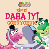Sesli kitap Doktor Dinozor-Şimdi Daha İyi Görüyorum  - yazar E. Murat Yığcı   - seslendiren Zz - Zeynep Yığcı