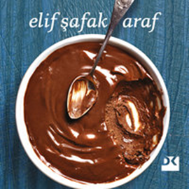 Sesli kitap Araf  - yazar Elif Şafak   - seslendiren Sıla Erkan