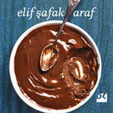 Sesli kitap Araf  - yazar Elif Şafak   - seslendiren Sıla Erkan