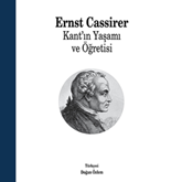 Sesli kitap Kant’ın Yaşamı ve Öğretisi  - yazar Ernst Cassirer   - seslendiren Füsun Ünsal