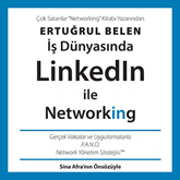 İş Dünyasında Linkedin İle Networking