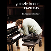 Sesli kitap Yalnızlık Kederi  - yazar Fazıl Say   - seslendiren Mehmet Onur Atbaş